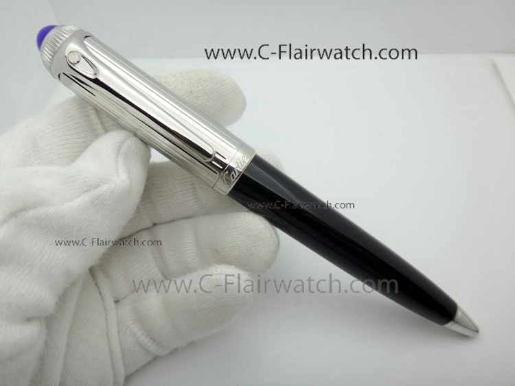 Copy Cartier Roadster De Ballpoint Pen - Nice Quality